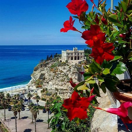 Il Cremino Villa Tropea Eksteriør bilde