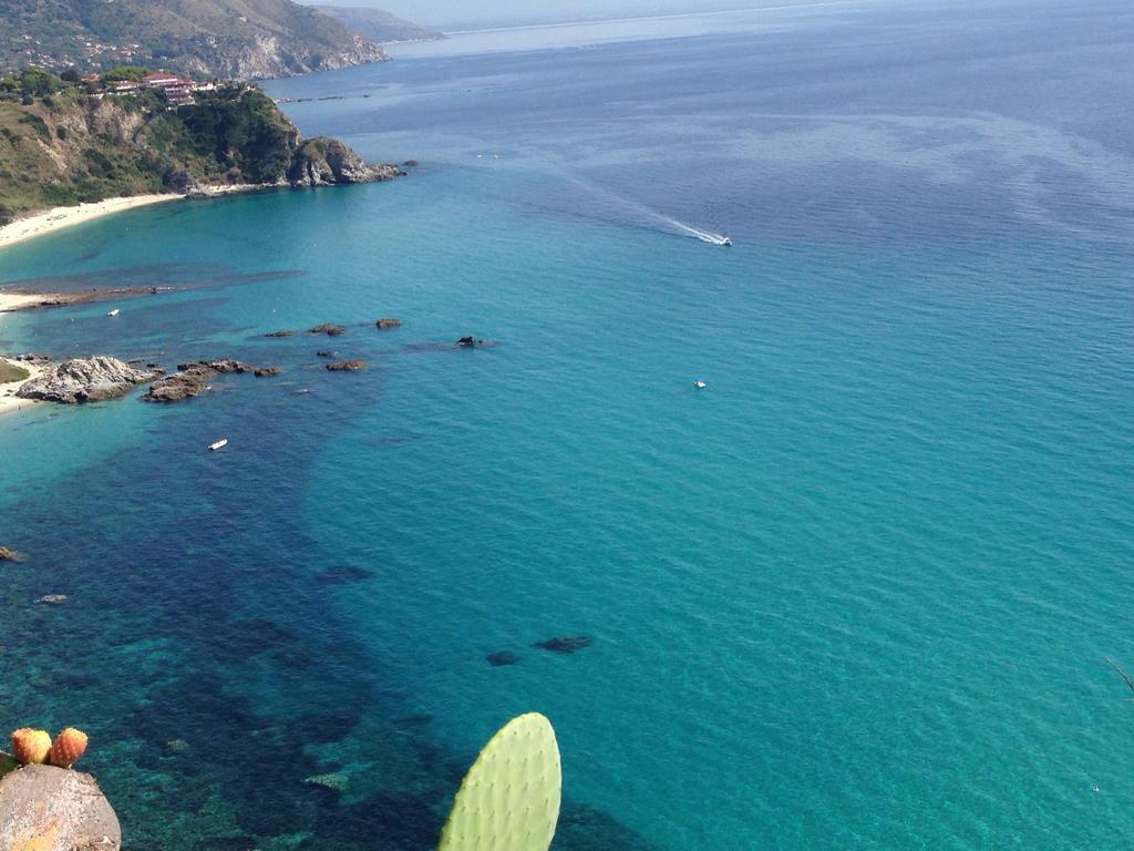 Il Cremino Villa Tropea Rom bilde