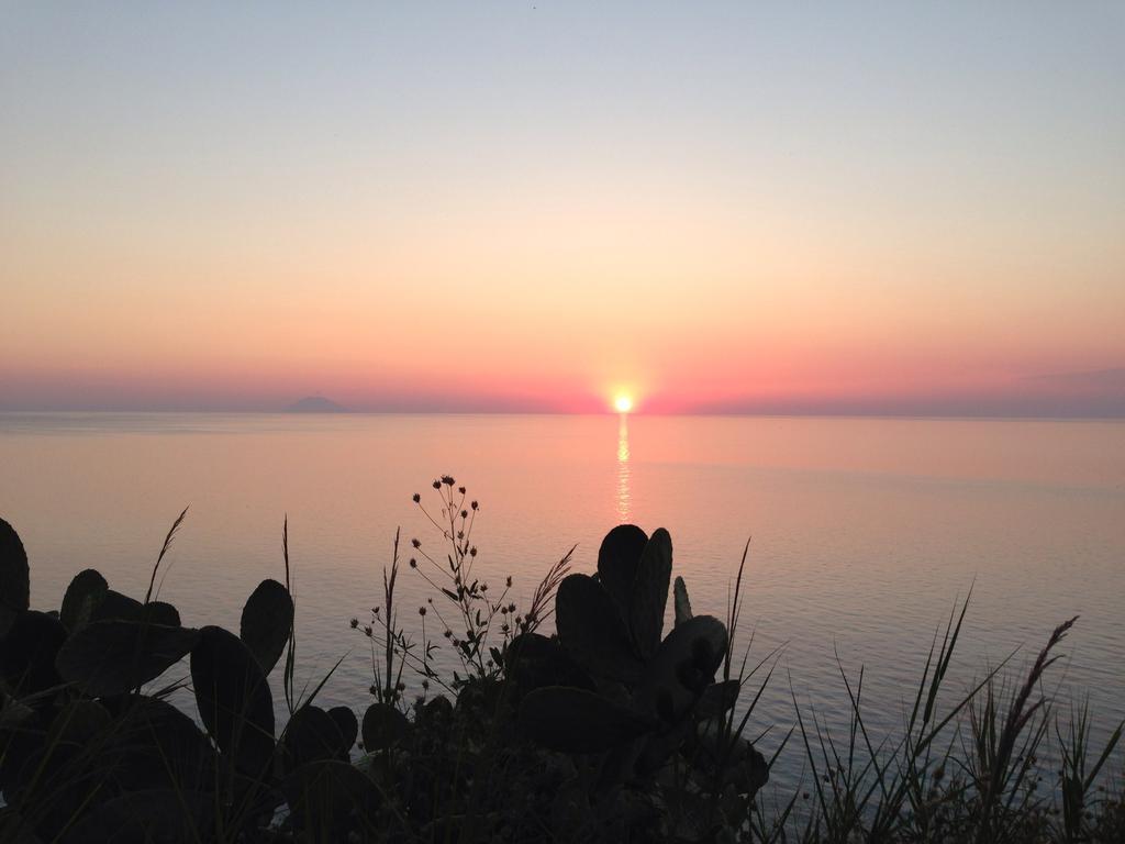 Il Cremino Villa Tropea Rom bilde