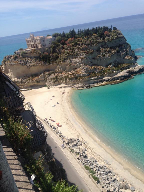 Il Cremino Villa Tropea Rom bilde