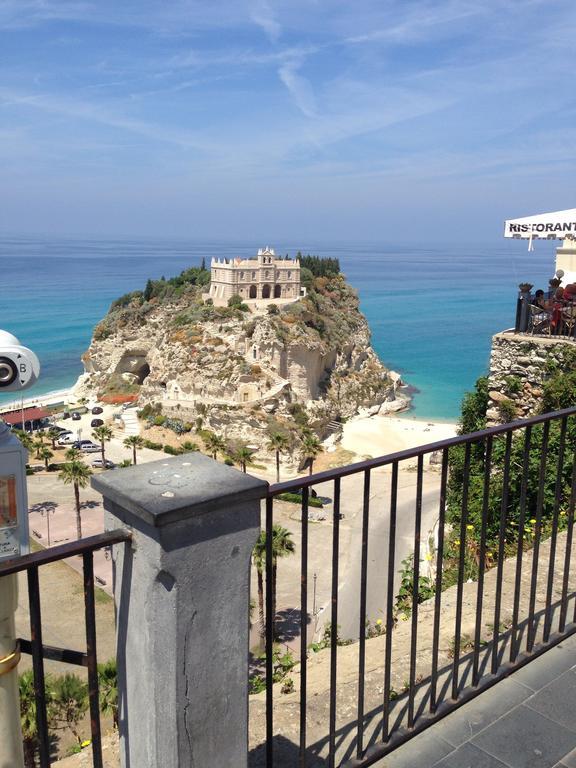 Il Cremino Villa Tropea Rom bilde